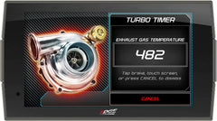 Edge Products 84130-3 Insight CTS3 Touchscreen Digital Gauge Monitor