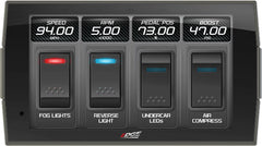 Edge Products 84130-3 Insight CTS3 Touchscreen Digital Gauge Monitor