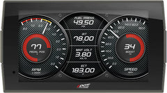 Edge Products 84130-3 Insight CTS3 Touchscreen Digital Gauge Monitor