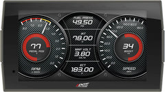 Edge Products 84130-3 Insight CTS3 Touchscreen Digital Gauge Monitor