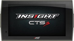 Edge Products 84130-3 Insight CTS3 Touchscreen Digital Gauge Monitor