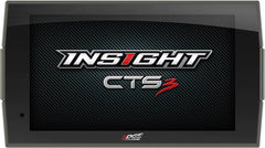 Edge Products 84130-3 Insight CTS3 Touchscreen Digital Gauge Monitor