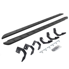 Go Rhino 19-23 Ram 1500 (Extended Cab Pickup) Running Board 63430680SPC