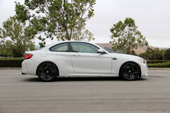 Dinan 16-20 BMW M2 (Coupe - 3.0) Coil Spring Lowering Kit D190-8701