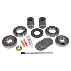 Yukon Gear 86-94 Isuzu Trooper (4WD) Axle Differential Bearing and Seal Kit - Rear YKITROOPER
