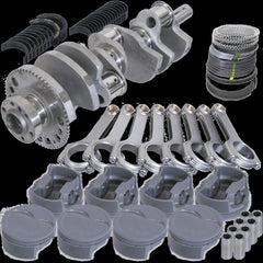Eagle Specialty Products 127264010 Chvrolet LS2 Competition Rotating Assembly