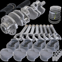 Eagle Specialty Products 129464005 Chvrolet LS3 Competition Rotating Assembly