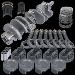 Eagle Specialty Products 14807030 Pro Street Rotating Assembly FORD 351W SVO