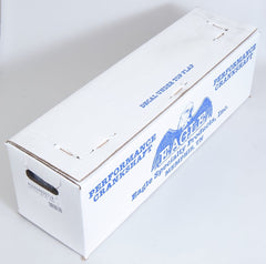 Eagle Specialty Products 4350348057LA Forged 4340 Steel Crankshaft