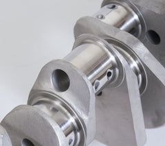 Eagle Specialty Products 4350348057LA Forged 4340 Steel Crankshaft