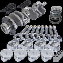 Eagle Specialty Products 627144060 Pro Street Rotating Assembly CHEV LS2