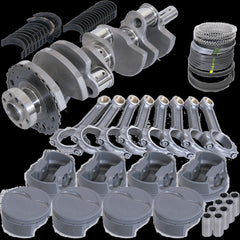 Eagle Specialty Products 629104005 Pro Street Rotating Assembly CHEV LS2