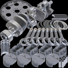 Eagle Specialty Products B13552L06068 BALANCED S and S ASSY CHEV LT1,350 1PC