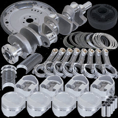 Eagle Specialty Products B16002MS060 BALANCED STREET and STRIP ASSY FORD 302