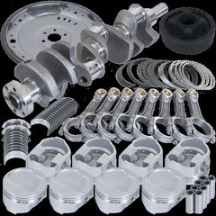 Eagle Specialty Products B16005MS030 BALANCED STREET and STRIP ASSY FORD 302