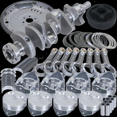 Eagle Specialty Products B16022MS060 BALANCED STREET and STRIP ASSY FORD 302