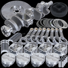Eagle Specialty Products B16323ES060 Ford 289/302 Street and Strip Balanced Rotating Assembly