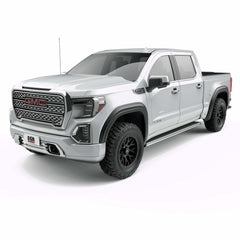 EGR Rugged Fender Flares 19-22 GMC Sierra 1500 set of 4