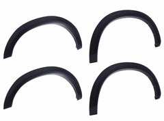 DISCONTINUED - EGR OEM Style Fender Flares 07-13 Chevrolet Silverado 1500 2500HD & 3500HD non-Short Box set of 4