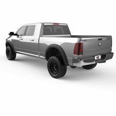 EGR Traditional Bolt-on look Fender Flares 11-18 Ram 2500 & 3500 2010 Dodge Ram 2500 & 3500 set of 4