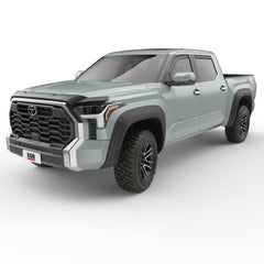 DISCONTINUED - EGR Traditional Bolt-on look Fender Flares 2022 Toyota Tundra set of 4