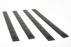 EGR bolt-on look body side molding 4pc set Crew Cab 19-22 Chevrolet Silverado & GMC Sierra 1500 20-22 Chevrolet Silverado & GMC Sierra 2500HD 3500HD