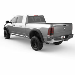EGR Baseline Bolt Style Fender Flares 11-18 Ram 2500 & 3500 2010 Dodge Ram 2500 & 3500 set of 4 BLF1014