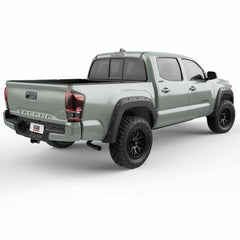 DISCONTINUED - EGR Baseline Bolt StyleFender Flares 16-22 Toyota Tacoma set of 4 BLF1017