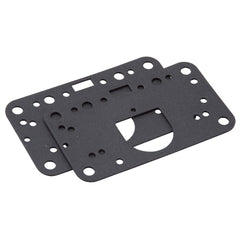 Edelbrock 12380 Metering Block for 4150 and 4160 Series Carburetors (Qty 2)