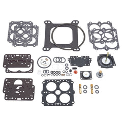 Edelbrock 12750 Rebuild and Maintenance Kit for Most 4160-Style Carburetors