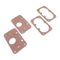 Edelbrock VRS-4150 Race and Performance Series Carb, Metering Block and Fuel Bowl Gaskets PN. 13101