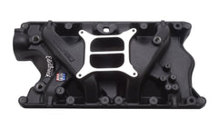 Edelbrock 21813 MANIFOLD, PERFORMER FORD 351W NON-EGR BLACK