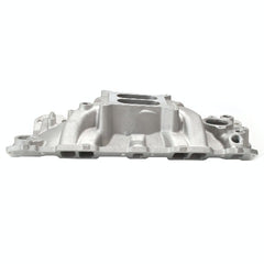 Edelbrock 2701 MANIFOLD, SBC PERFORMER EPS