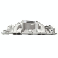 Edelbrock 2701 MANIFOLD, SBC PERFORMER EPS