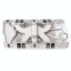 Edelbrock 2701 MANIFOLD, SBC PERFORMER EPS