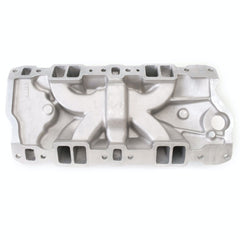 Edelbrock 2701 MANIFOLD, SBC PERFORMER EPS