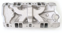 Edelbrock 2701 MANIFOLD, SBC PERFORMER EPS