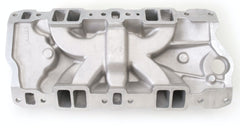 Edelbrock 2701 MANIFOLD, SBC PERFORMER EPS