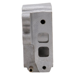 Edelbrock Throttle Body EGR Spacer Plate 75mm For Ford Mustang 1986-93 302 (5.0L) PN. 3829