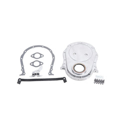 Edelbrock 4241 CHEVY B/B FRONT COVER