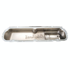 Edelbrock 4460 Signature Series Valve Covers for Ford 260-289-302 (not Boss) and 351W