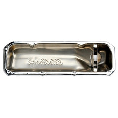 Edelbrock 4461 Signature Series Valve Covers for Ford 351M-400 and 351C V8