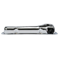 Edelbrock 4461 Signature Series Valve Covers for Ford 351M-400 and 351C V8
