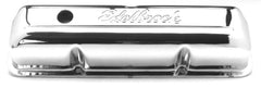 Edelbrock 4462 FORD FE SERIES 332-428 V/C CHROME