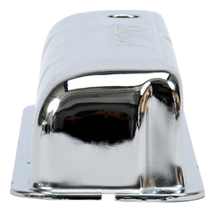 Edelbrock 4462 FORD FE SERIES 332-428 V/C CHROME