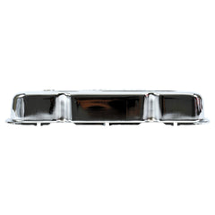 Edelbrock 4495 Signature Series Valve Covers for Chrysler 318-340-360 V8 65-91