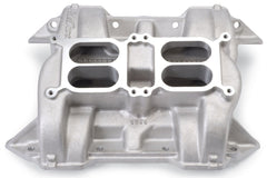 Edelbrock 5440 CHRYSLER 440 CH-28 MANIFOLD