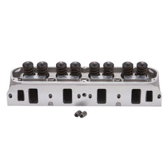 Edelbrock 60399 CYL HD PERF SBF 5.0/5.8L 2.02 COMPLETE