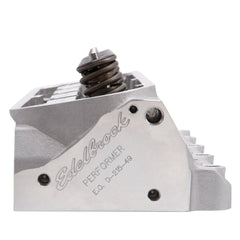 Edelbrock 60399 CYL HD PERF SBF 5.0/5.8L 2.02 COMPLETE