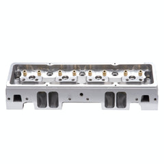 Edelbrock 61205 E-CNC 225 Small-Block Chevy Cylinder Head Hydraulic Roller